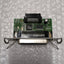 + Lot Of 4 Epson Ub-P02Ii M112D Parallel Port Interface Card @@@
