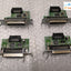 + Lot Of 4 Epson Ub-P02Ii M112D Parallel Port Interface Card @@@