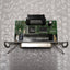 + LOT OF 4 EPSON UB-P02II M112D Parallel Port Interface Card @@@