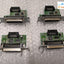 + LOT OF 4 EPSON UB-P02II M112D Parallel Port Interface Card @@@