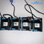 Lot of 4 Genuine Fan PF40281BX-D533-S99 G9FDR 86CG4 FOR Dell