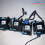 Lot of 4 Genuine Fan PF40281BX-D533-S99 G9FDR 86CG4 FOR Dell