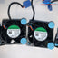 Lot of 4 Genuine Fan PF40281BX-D533-S99 G9FDR 86CG4 FOR Dell