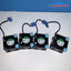 Lot of 4 Genuine Fan PF40281BX-D533-S99 G9FDR 86CG4 FOR Dell