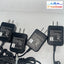 * Lot of 4 Genuine Hopeful (XP25)  5V 2A   Switching Power Supply
