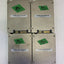 Lot of 4 HGST 2.5" 200GB SAS SSD MLC 12Gbps Solid Stat SAS Hard Drive (not SATA)