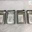  LOT OF 4 Hitachi 450GB 15000RPM SAS Hard Drive HUS154545VLS300 XX517 