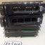 - LOT OF 4 Hitachi 73 GB   SAS Server HDD  HUS151473VLS300 0WR767 W/CADDY @@@
