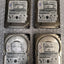 - LOT OF 4 IBM 26K5777  73.4GB 10K RPM, 2.5", SAS HARD DRIVE 26K5779 26K5267 @@@