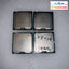 Lot of 4 Intel Core 2 Duo E8400 E8500 3.00GHz 6MB 1333MHz LGA775 CPU Processor