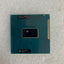 ~ (Lot Of 4) Intel Core I5-3320M Laptop Cpu Processor 2.6Ghz 3Mb Socket G2 Sr0Mx