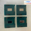 ~ (Lot of 4) Intel Core i5-3320M Laptop CPU Processor 2.6GHz 3MB Socket G2 SR0MX