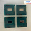 ~ (Lot Of 4) Intel Core I5-3320M Laptop Cpu Processor 2.6Ghz 3Mb Socket G2 Sr0Mx