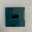~ (Lot of 4) Intel Core i5-3320M Laptop CPU Processor 2.6GHz 3MB Socket G2 SR0MX