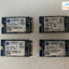 ~ (Lot of 4) Kingston 16GB M.2 SATA SSD Solid State Drive RBU-SNS4151S3/16GD