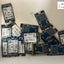 ~ (Lot of 4) Kingston 16GB M.2 SATA SSD Solid State Drive RBU-SNS4151S3/16GD