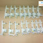 * LOT OF 4 Laser Assembly 5-1885 P V6XM1292 FOR PSC MAGELLAN 8500/8502
