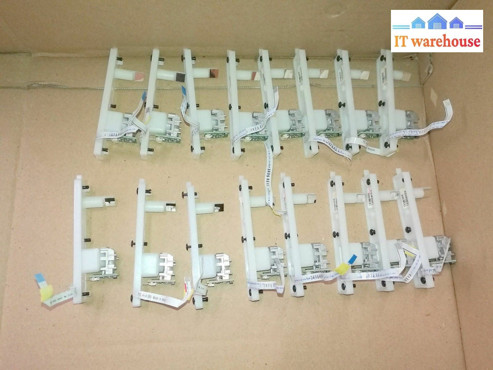 * LOT OF 4 Laser Assembly 5-1885 P V6XM1292 FOR PSC MAGELLAN 8500/8502