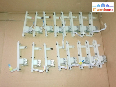 * LOT OF 4 Laser Assembly 5-1885 P V6XM1292 FOR PSC MAGELLAN 8500/8502
