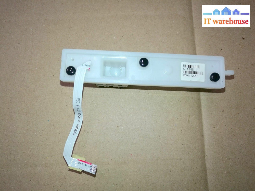 * LOT OF 4 Laser Assembly 5-1885 P V6XM1292 FOR PSC MAGELLAN 8500/8502