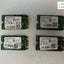 ~(Lot of 4) Lite-On 16GB SATA M.2 SSD Solid State Drive LST-16S9G For Chromebook