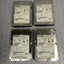 + Lot Of 4 Maxtor Atlas 10K 300Gb 10000Rpm 3.5’ Sas Server Hard Drive 0G8774