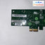 Lot of 4 network cards 10/100/1000
