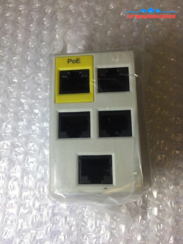 - Lot  of 4 NEW  IN BOX HP MSM317 WW ACCESS DEVICE J9423A