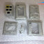 - Lot  of 4 NEW  IN BOX HP MSM317 WW ACCESS DEVICE J9423A
