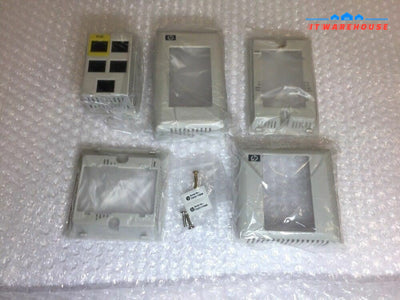 - Lot  of 4 NEW  IN BOX HP MSM317 WW ACCESS DEVICE J9423A