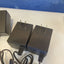 Lot Of 4 Panasonic Pqlv207 Ac Adapter Power Supply 6.5V 500 Ma