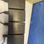 Lot Of 4 Panasonic Pqlv207 Ac Adapter Power Supply 6.5V 500 Ma