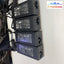 Lot Of 4 Polycom CX500/CX600 Power Supply 24V 0.5A SPA12A24B-PLY 1465-42340-003