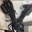 Lot Of 4 Polycom CX500/CX600 Power Supply 24V 0.5A SPA12A24B-PLY 1465-42340-003