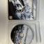 Lot Of 4 Ps3 Games Nhl 10 / Soulcalibur Ridge Racer 7 Metal Gear Solid ~