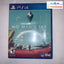 Lot of 4 PS4 PlayStation 4 Games