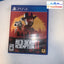 Lot of 4 PS4 PlayStation 4 Games