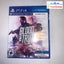 Lot of 4 PS4 PlayStation 4 Games