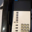 - Lot Of 4 Rolm Rp312 Black Business Telephone @@@