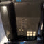 - Lot Of 4 Rolm Rp312 Black Business Telephone @@@