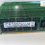 Lot of 4 Samsung M393B1K70CHO-YH9Q5 8GB 2RX4 PC3L-10600R Server RAM Memory