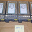 Lot of 4 Seagate 146GB 10K 9V2004-038 FW: NA08 ST3146807FC w/ Tray 108-00057 @@@