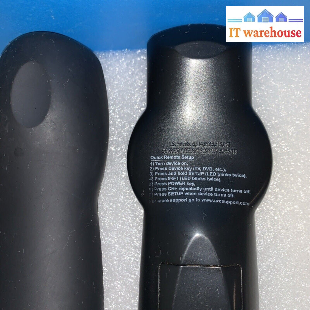 Shaw Cable Remote Control Program (Lot Of 4) Shaw Cable Remote Controls – IT Warehouse Vancouver
