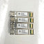 Lot of 4  TSS 3csfp-10gsr  Fiber Transceiver  +