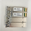 Lot of 4  TSS 3csfp-10gsr  Fiber Transceiver  +