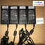 Lot of 4 VERIFONE UP04041240 PART NUMBER: CPS05792-3B I.T.E. POWER SUPPLY