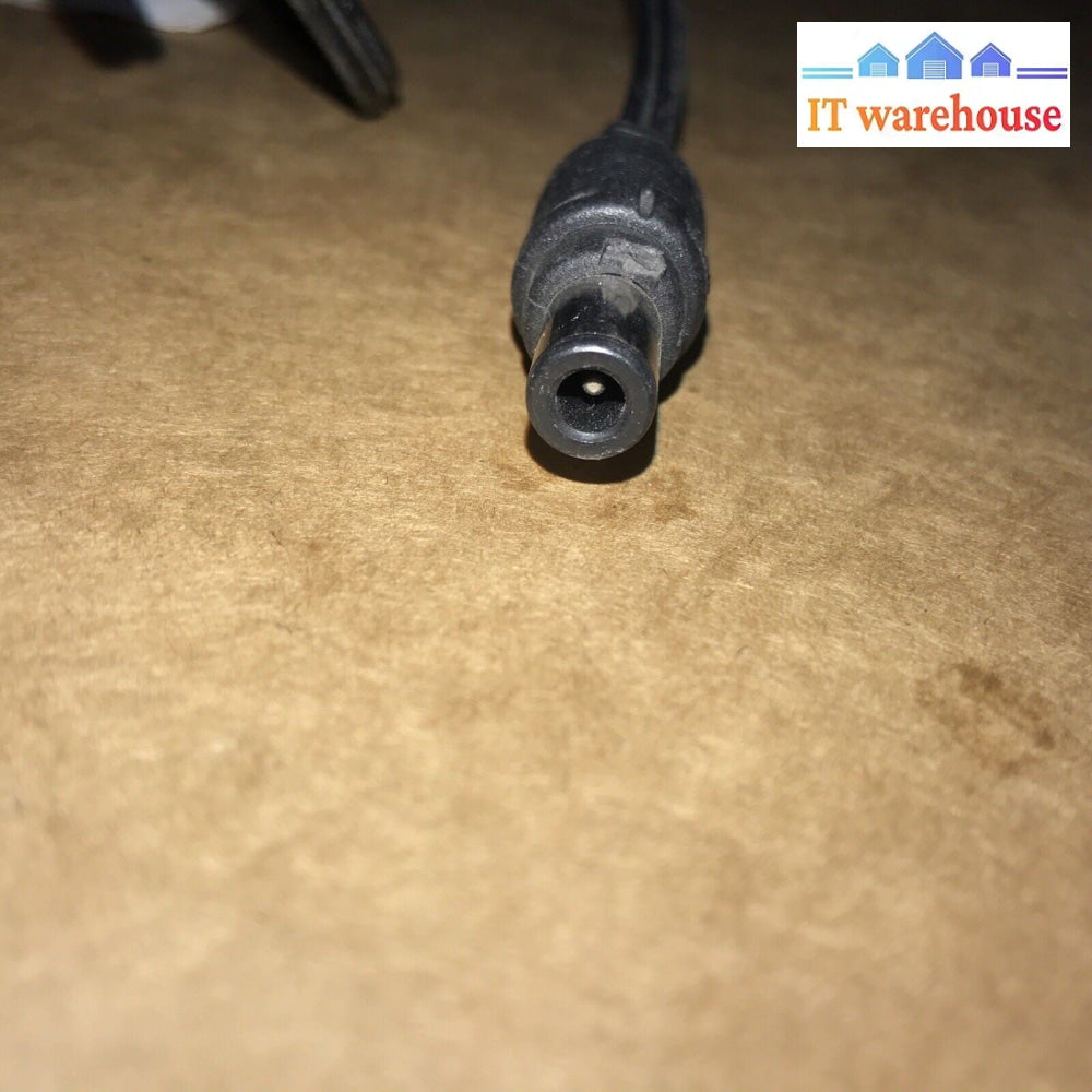Lot of 4 VERIFONE UP04041240 PART NUMBER: CPS05792-3B I.T.E. POWER SUPPLY
