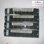 Lot Of 4 Vintage 72-8x32-60 32M 72P EDO Simm 72 Pin Memory Ram