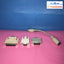 Lot Of 4 Vintage Computer Desktop Connector Inverter Plug