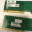 Lot of 4 vintage network cards 10/100